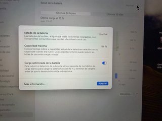MacBook Air M1 8GB 250GB Oro Rosa