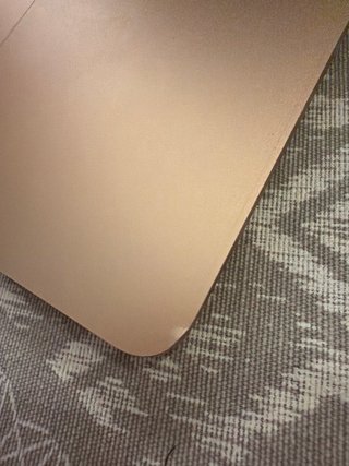 MacBook Air M1 8GB 250GB Oro Rosa