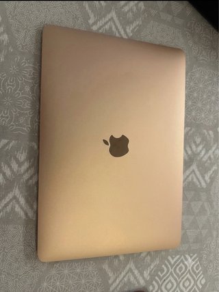 MacBook Air M1 8GB 250GB Oro Rosa