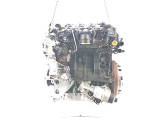 Motor Renault Master 2.5 DCI G9U650 2009