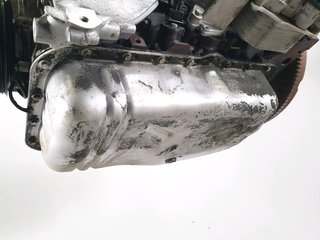Motor Renault Master 2.5 DCI G9U650 2009