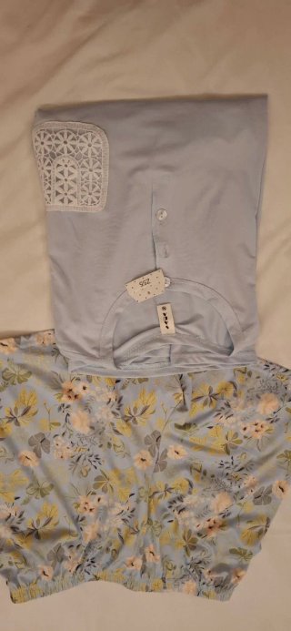 Pijamas de mujer nuevo