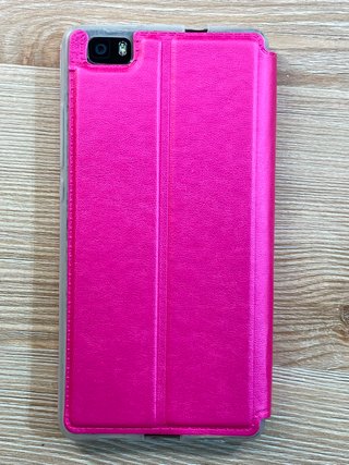 Fundas  Huawei (precio negociable)