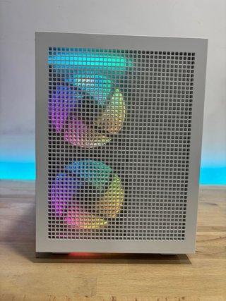 PC Gaming i7 13700KF 32GB DDR5 RTX 5060 1TB