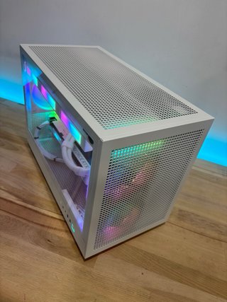 PC Gaming i7 13700KF 32GB DDR5 RTX 5060 1TB