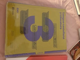 libro de texto
