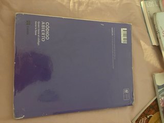 libro de texto