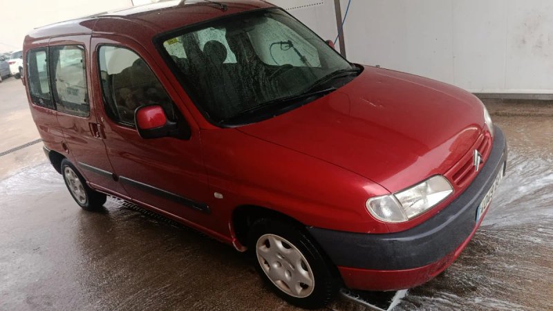 Citroen Berlingo 2002 - foto 1