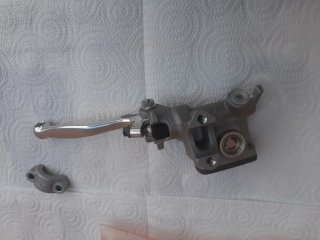 Bomba Freno Honda CR CRF Original