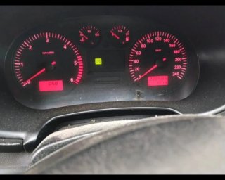 SEAT Toledo 2003