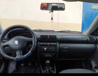 SEAT Toledo 2003