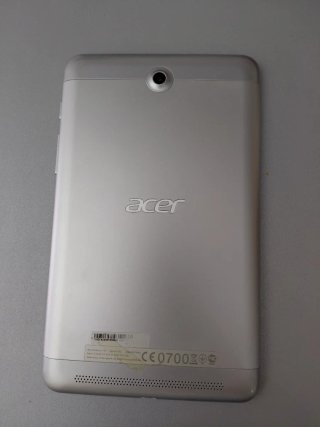 Tablet Acer Iconia Tab 7 Negra