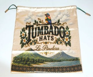 Gorra La Pinolera Nicaragua Bordada