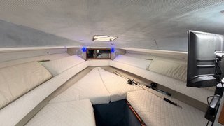 Sea Ray Amberjack 27' Barco a motor