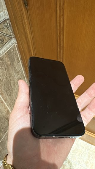 iPhone 13 Pro 256 GB Space Gray