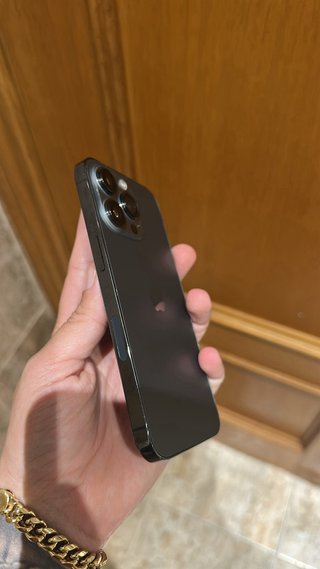 iPhone 13 Pro 256 GB Space Gray