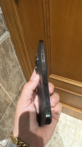 iPhone 13 Pro 256 GB Space Gray