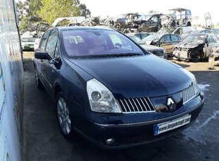 Caja relés fusibles renault 1147617 8200447440 vel
