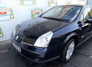 Caja relés fusibles renault 1147617 8200447440 vel