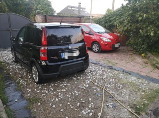 FIAT Panda 2007