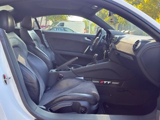 Audi TT quattro 2.0tdi 170cv