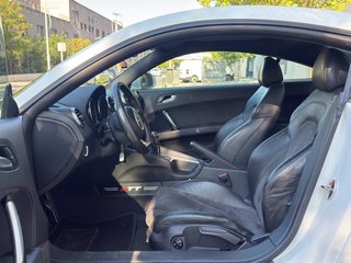 Audi TT quattro 2.0tdi 170cv