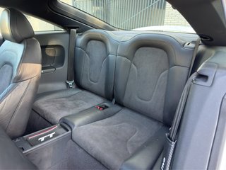 Audi TT quattro 2.0tdi 170cv