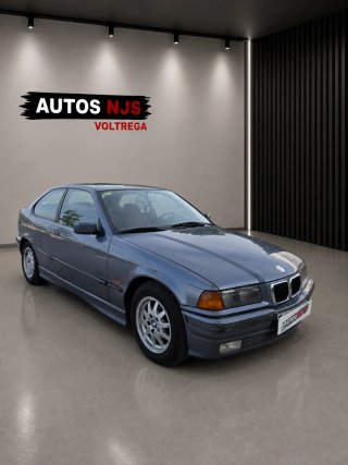 BMW Serie 3 2000