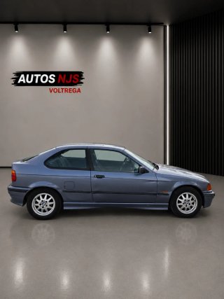 BMW Serie 3 2000