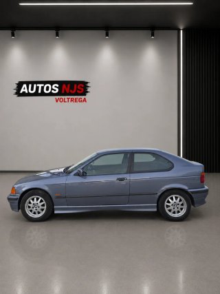 BMW Serie 3 2000
