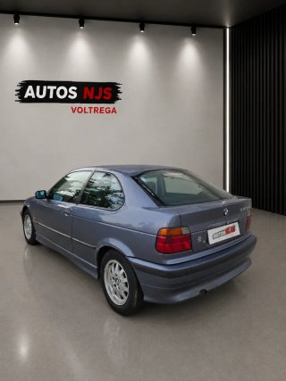 BMW Serie 3 2000