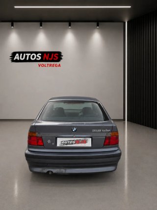 BMW Serie 3 2000