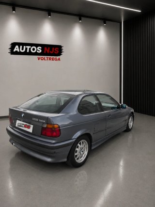 BMW Serie 3 2000
