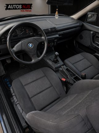 BMW Serie 3 2000