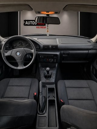 BMW Serie 3 2000
