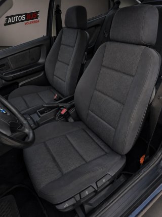 BMW Serie 3 2000