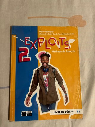 libro 1 de bachillerato