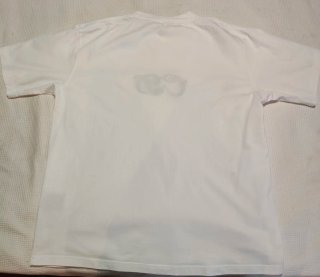Camiseta Christian Dior CD Talla XXL ( répli).
