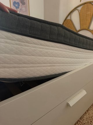 Colchón Sklum 160x200
