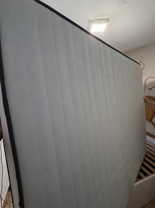 Colchón Sklum 160x200