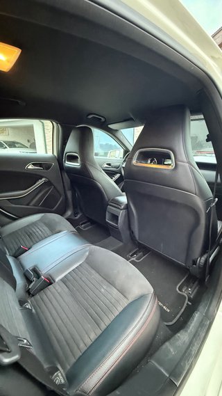 Mercedes-Benz Clase A 2016