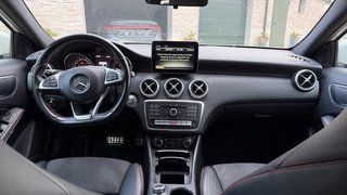 Mercedes-Benz Clase A 2016