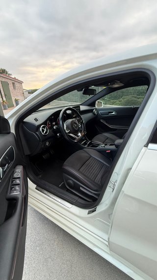 Mercedes-Benz Clase A 2016