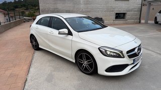 Mercedes-Benz Clase A 2016