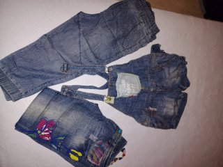 Vendo ropas zapatos bolso, varios precios