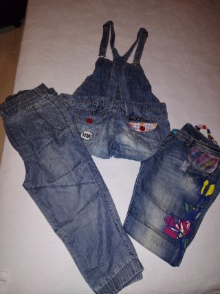Vendo ropas zapatos bolso, varios precios