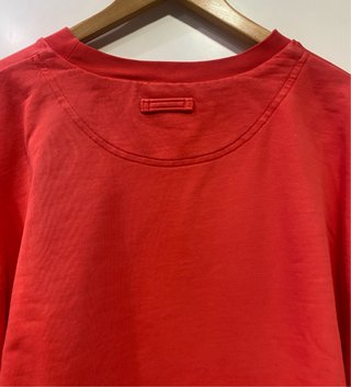 Sudadera Levi's Coral Oversize Talla S