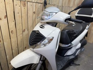DESPIECE COMPLETO HONDA SH125 2008