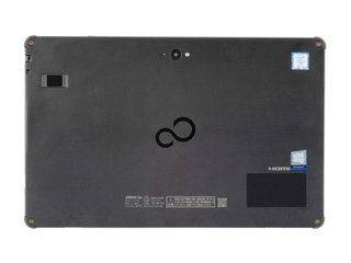 Portátil Tablet Fujitsu Q739 TÁCTIL i7 8a 16Gb RAM