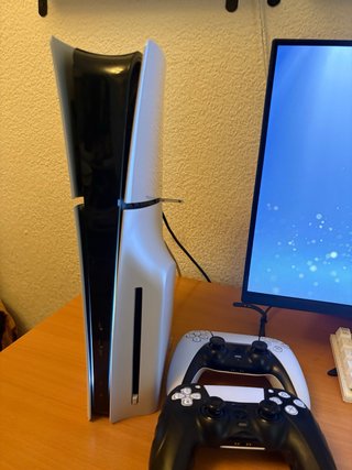 PlayStation 5 Slim